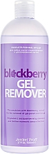 Zmywacz do żelu Blackberry - Jerden Proff Gel Remover — Zdjęcie N3