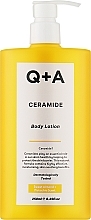 Kup Balsam do ciała z ceramidami - Q+A Ceramide Body Lotion