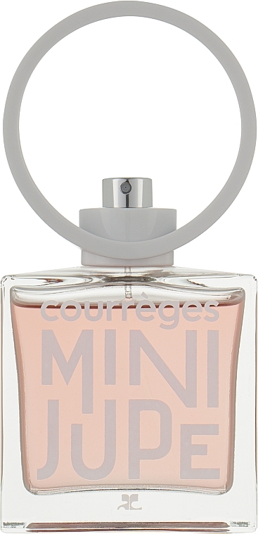 Courrèges Mini Jupe - Woda perfumowana — Zdjęcie N3