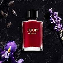Joop! Homme Le Parfum - Perfumy — Zdjęcie N3