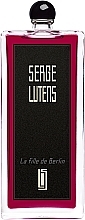 Serge Lutens La Fille de Berlin - Woda perfumowana — Zdjęcie N1
