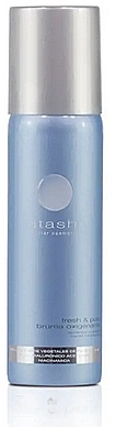 Spray do twarzy - Atashi Fresh & Pure Bruma Oxigenante Spray — Zdjęcie N1