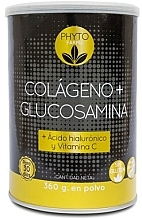 Kup Suplement diety Kolagen + glukozamina w proszku - Phytofarma Collagen + Glucosamine Powder