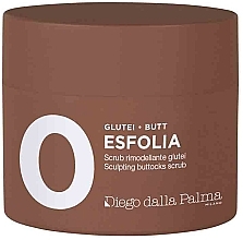 Kup Peeling remodelujący pośladki - Diego Dalla Palma 0 Esfolia Scrub