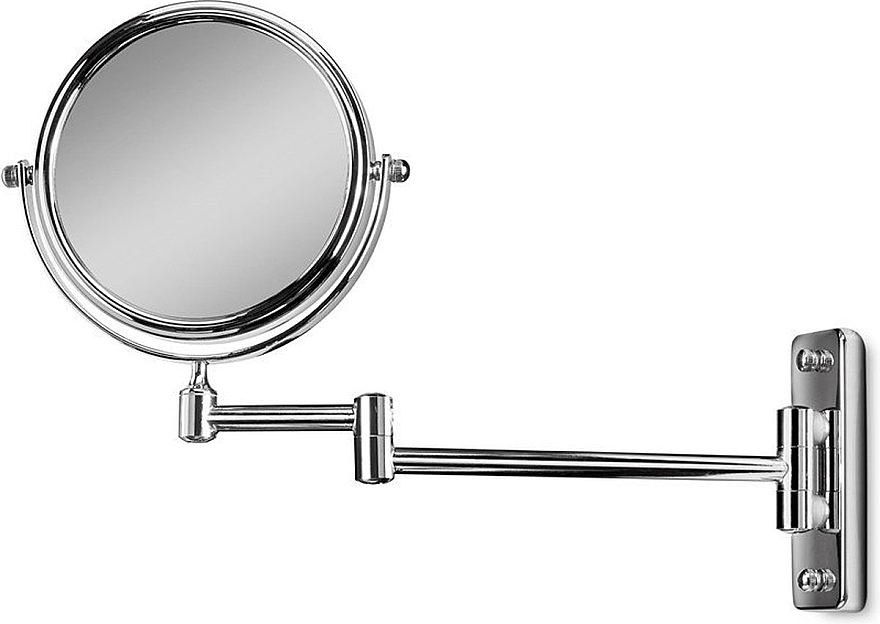 Lustro ścienne, 20 cm - Gillian Jones Wall Mirror — Zdjęcie N1