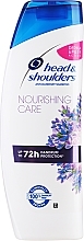 Kup Szampon przeciwłupieżowy - Head & Shoulders Nourishing Hair & Scalp Care Shampoo