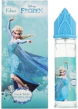 Disney Frozen Elsa Spray - Woda toaletowa — Zdjęcie N1