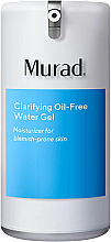 Kup Beztłuszczowy żel do mycia twarzy	 - Murad Clarifying Oil-Free Water Gel