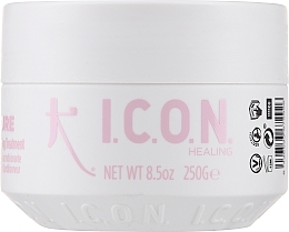 Regenerująca odżywka do włosów - I.C.O.N. Cure Healing Conditioner — Zdjęcie N1