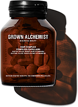 Suplement diety Hair Complex - Grown Alchemist Hair Complex — Zdjęcie N1