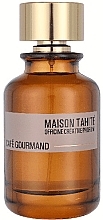 Maison Tahite Cafe Gourmand - Woda perfumowana — Zdjęcie N1