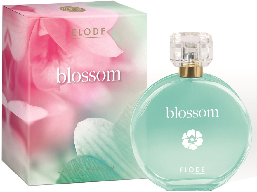 Elode Blossom - Woda perfumowana — Zdjęcie N1