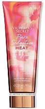 Kup Balsam do ciała - Victoria's Secret Pure Seduction Heat Body Lotion 