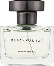 Banana Republic Black Walnut - Woda toaletowa — Zdjęcie N1