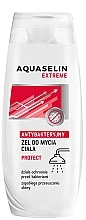 Kup Antybakteryjny żel do mycia ciała - Aquaselin Extreme Antibacterial Protect