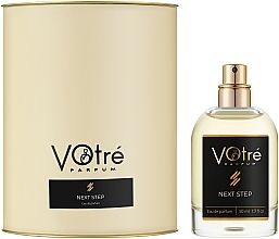 Votre Parfum Next Step - Woda perfumowana — Zdjęcie N2