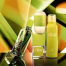 Nike Yummy Musk Deo Roll-On - Dezodorant w kulce — Zdjęcie N2