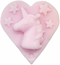 Kup Mydełko glicerynowe - Bomb Cosmetics Art Of Soap I Heart My Unicorn