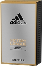 Adidas Victory League After Shave - Balsam po goleniu — Zdjęcie N3