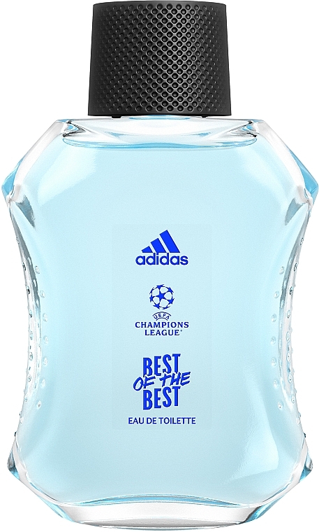 Adidas UEFA 9 Best Of The Best - Woda toaletowa