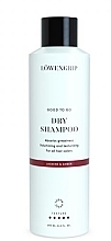 Kup Suchy szampon do włosów Jasmine & Amber - Lowengrip Good To Go Dry Shampoo