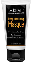 Kup Maseczka do twarzy - Menaji Deep Cleansing Masque