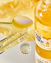 Nawilżająco-rozświetlające serum do twarzy z ekstraktem z ananasa - Essence Hello Good Stuff! Face Serum — Zdjęcie N12