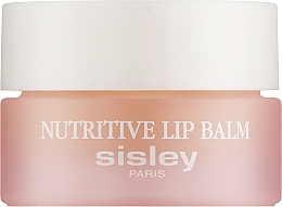 Kup Leczniczy balsam do popękanych, suchych lub spierzchniętych ust - Sisley Nutritive Lip Balm