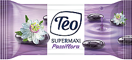 Kup Mydło toaletowe z gliceryną - Teo Supermaxi Relaxing Passiflor