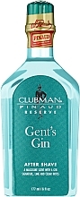 Kup Clubman Pinaud Gent Gin - Balsam po goleniu	