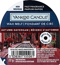 Kup Wosk aromatyczny - Yankee Candle Autumn Daydream Wax Melts 