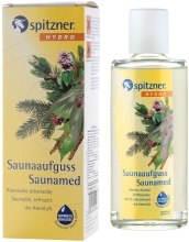 Kup Koncentrat płynny do saun - Spitzner Arzneimittel