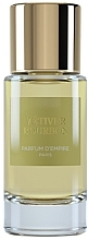 Parfum d'Empire Vetiver Bourbon - Woda perfumowana — Zdjęcie N1