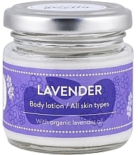 Kup PRZECENA! Lawendowy balsam do ciała - Zoya Goes Pretty Lavender Body Lotion *