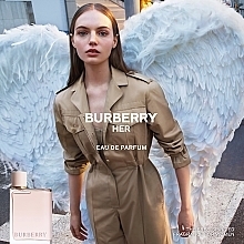 Burberry Her - Woda perfumowana — Zdjęcie N10