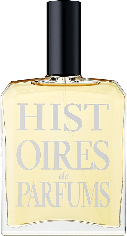 Histoires de Parfums 1804 George Sand - Woda perfumowana — Zdjęcie N1