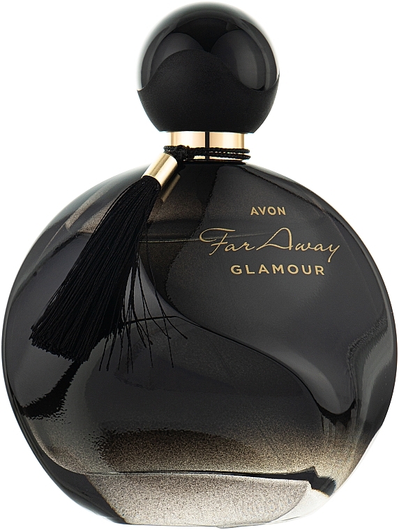 Avon Far Away Glamour - Woda perfumowana  — Zdjęcie N1
