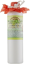 Olejek do włosów Połysk i wzmacnianie - Lemongrass House Shine & Growth Conditioner — Zdjęcie N3