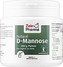 Kup Suplement diety D-manoza, proszek - ZeinPharma Natural D-Mannose Powder
