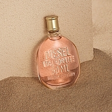 Diesel Fuel for Life Femme - Woda perfumowana — Zdjęcie N4