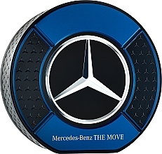 Kup Mercedes-Benz The Move Men - Zestaw (edt 100 ml + deo 75 g)	