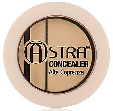 Kup Korektor do twarzy - Astra Make-up Concealer