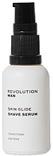 Kup Serum do twarzy dla mężczyzn - Revolution Skincare Man Skin Glide Shave Serum
