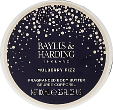 Zestaw, 5 produktów - Baylis & Harding Mulberry Fizz — Zdjęcie N4