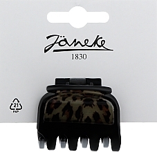 Kup Spinka do włosów krab JG71107 MAC, 4,5 x 4 cm - Janeke Hair Clip