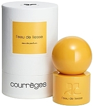 Courreges L'Eau De Liesse - Woda perfumowana — Zdjęcie N1