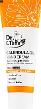 Kup Krem do rąk z olejkiem z nagietka - Farmasi Calendula Oil Hand Cream