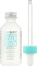 Kup Multiaktywne serum do skóry głowy - Hairburst Multi-Active Scalp Serum