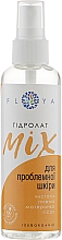 Hydrolat-mix Dla skóry problematycznej - Floya — Zdjęcie N1