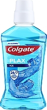 Kup Płyn do płukania jamy ustnej - Colgate Plax Ice